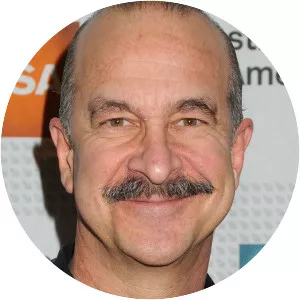 Stephen Salamunovich