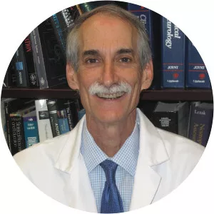 Stephen Salloway - Researcher