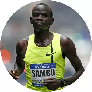 Stephen Sambu
