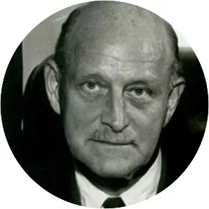 Stephen Sanders Chandler Jr. - Judge