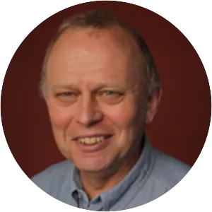 Stephen Satchell - Author