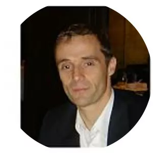 Stephen Sawcer - Researcher