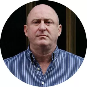 Stephen Sayers - Author