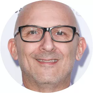 Stephen Schaffer - Film editor