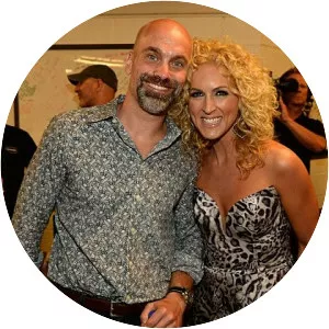 Stephen Schlapman - Kimberly Schlapman's husband