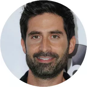 Stephen Schneider - American actor