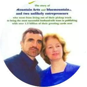 Stephen Schutz photograph