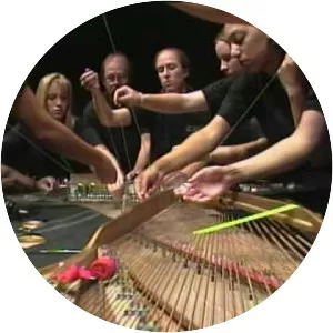 Stephen Scott photograph