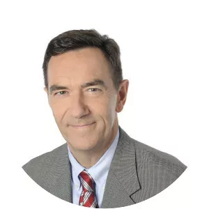 Stephen Segaller - Film producer