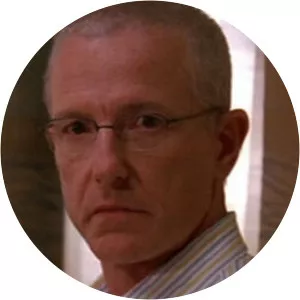 Stephen Semel - American film editor