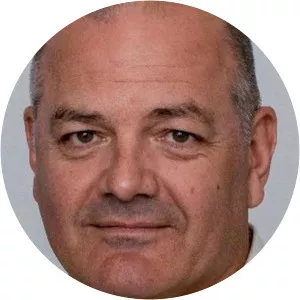 Stephen Shagov - Actor