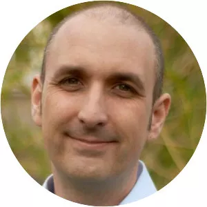 Stephen Shaskan - Author