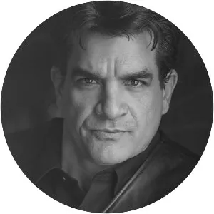 Stephen Shimek - Movie director