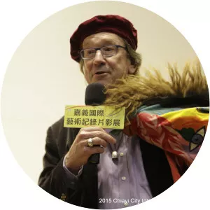 Stephen Silha - Film producer