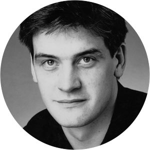 Stephen Simms photograph