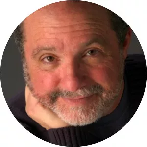 Stephen Simon - Film producer