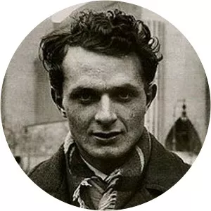 Stephen Spender