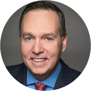 Stephen Squeri photograph