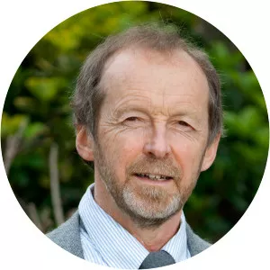 Stephen Sterling - Author