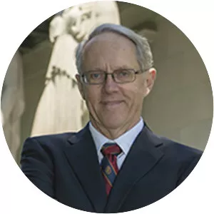 Stephen Stigler - Professor