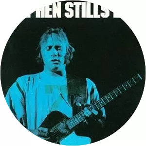 Stephen Stills Live - Live album by Stephen Stills