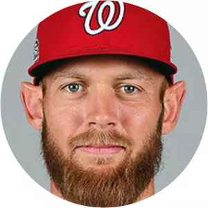 Stephen Strasburg