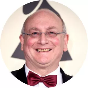 Stephen Stubbs - Lutenist