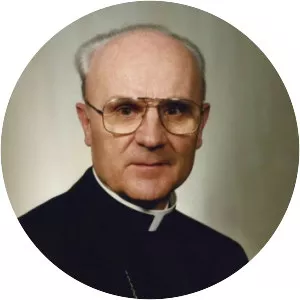 Stephen Sulyk - Priest