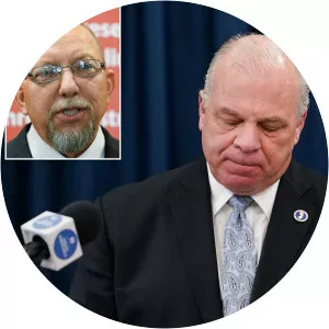 Stephen Sweeney - Former Member Of The New Jersey State Senate