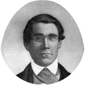 Stephen Symonds Foster