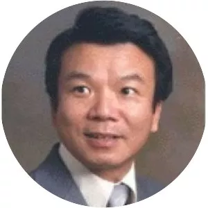 Stephen T. Chang - Author