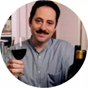 Stephen Tanzer - Wine critic