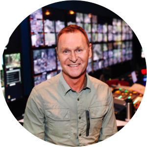 Stephen Tate photograph