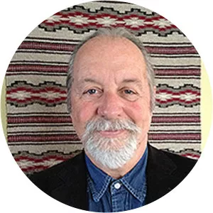 Stephen Tatum photograph