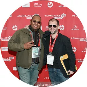 Stephen Tedeschi - Film producer