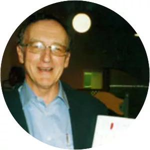 Stephen Thomas Knight