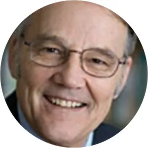 Stephen Thompson Emlen