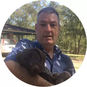 Stephen Tomsen - Author