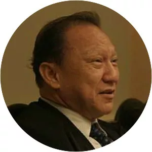 Stephen Tong - Indonesian evangelist