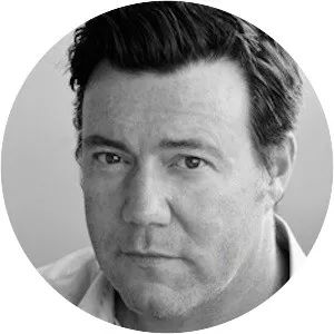 Stephen Traynor - Film producer