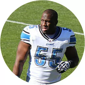 Stephen Tulloch