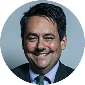 Stephen Twigg - Member of Parliament of the United Kingdom