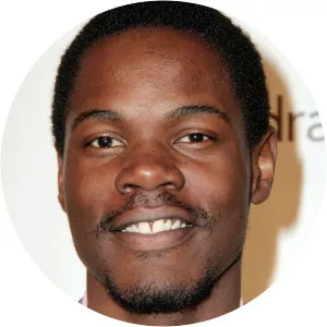 Stephen Tyrone Williams