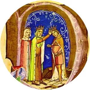 Stephen V of Hungary - King