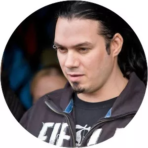 Stephen van Haestregt