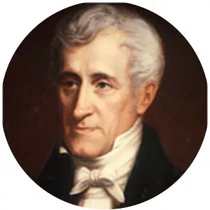 Stephen Van Rensselaer - Former United States Representative