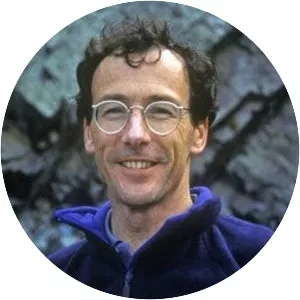 stephen venables photograph