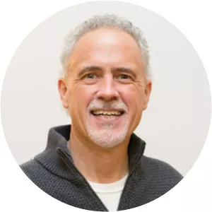 Stephen Viars - Author