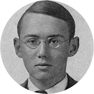 Stephen Vincent Benét