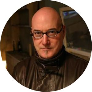 Stephen Volk - Screenwriter